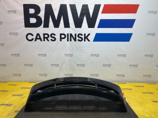 Бампер передний BMW 7 E65/E66 2001-2005