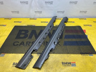 Пороги (комплект) BMW 3 E46 1997-2003