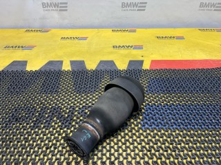 Пневмоподушка левая BMW 5 E60/E61 2002-2007