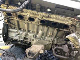 Двигатель, BMW 5 E39 2000-2004