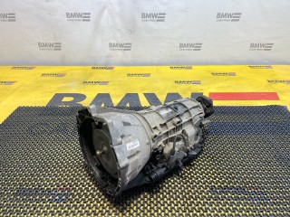 АКПП BMW 5 E39 2000-2004