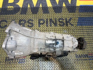 АКПП, ориг. номер 1060401138, BMW 5 E39 2000-2004