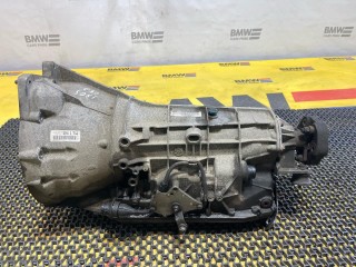 АКПП, BMW 5 E39 2000-2004