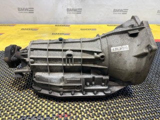 АКПП, BMW 5 E39 2000-2004