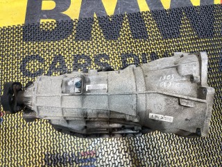 АКПП, BMW 5 E39 2000-2004