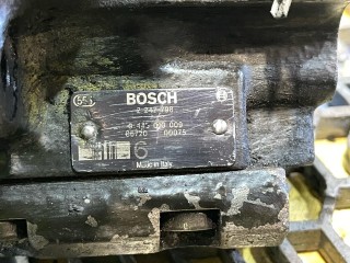 ТНВД, ориг. номер 2247798, BMW 7 E38 1998-2001