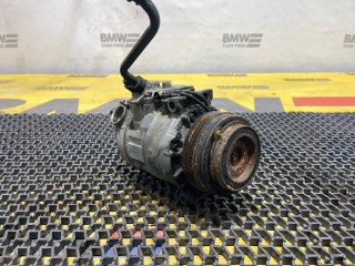 Компрессор кондиционера BMW 5 E39 2000-2004