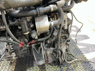 Двигатель, ориг. номер 7789661, BMW 3 E46 1997-2003