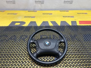Руль BMW 5 E39 2000-2004