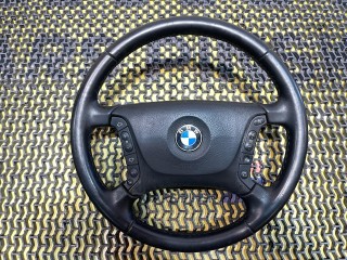 Руль, BMW 5 E39 2000-2004