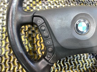 Руль, BMW 5 E39 2000-2004
