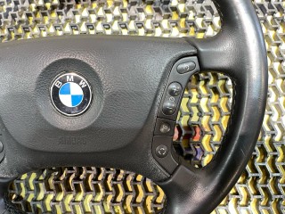 Руль, BMW 5 E39 2000-2004