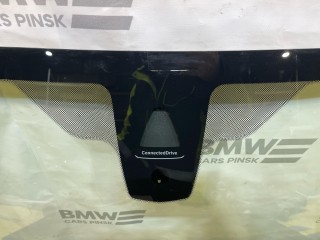 Стекло лобовое, BMW 1 F20/F21 2011-2015