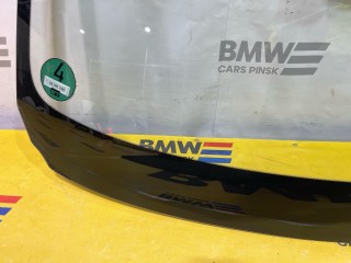 Стекло лобовое, BMW 1 F20/F21 2011-2015