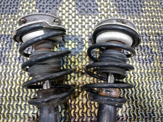 стойка амортизатора передняя, ориг. номер 31316772220, BMW 5 E60/E61 2007-2010