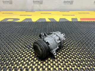 Компрессор кондиционера BMW 3 E46 1997-2003
