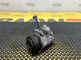 Компрессор кондиционера BMW 5 E60/E61 2007-2010