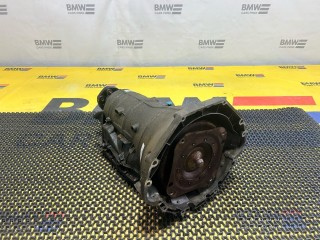 АКПП, BMW 7 E65/E66 2001-2005