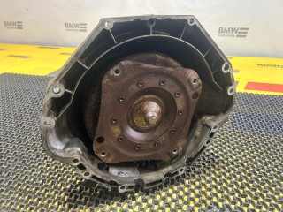 АКПП, BMW 7 E65/E66 2001-2005