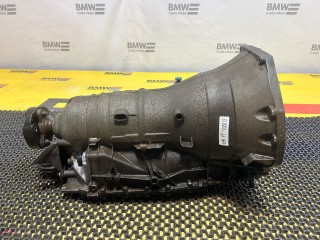АКПП, BMW 7 E65/E66 2001-2005