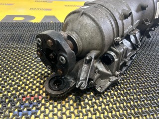 АКПП, BMW 7 E65/E66 2001-2005
