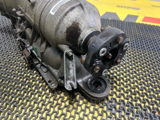 АКПП, BMW 7 E65/E66 2001-2005