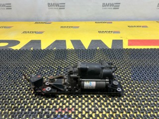 Компрессор пневмоподвески BMW 5 E60/E61 2007-2010