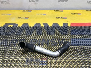 Патрубок интеркулера BMW 5 E60/E61 2007-2010