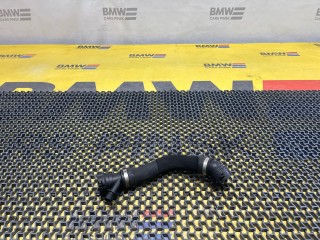 Патрубок радиатора BMW 5 E60/E61 2007-2010