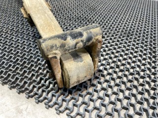 Рессора задняя, ориг. номер 9063201806, Volkswagen Crafter 2011-2016