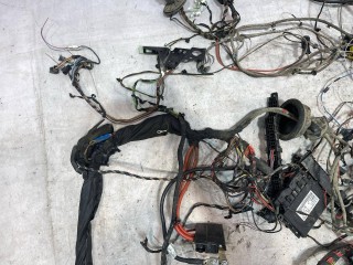 проводка, Volkswagen Crafter 2011-2016
