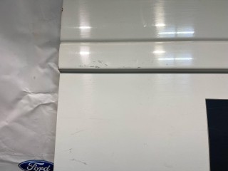 Дверь сдвижная правая, Volkswagen Crafter 2011-2016