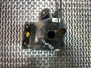 крепление запаски, ориг. номер 7C0803660M, Volkswagen Crafter 2 2016-2026