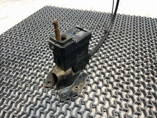 крепление запаски, ориг. номер 7C0803660M, Volkswagen Crafter 2 2016-2026