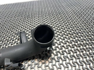 Патрубок интеркулера, ориг. номер 2E0145762A, Volkswagen Crafter 2011-2016
