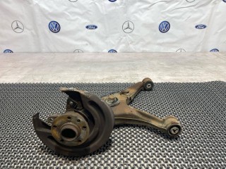 Рычаг задний правый нижний Volkswagen Transporter T5 2002-2009
