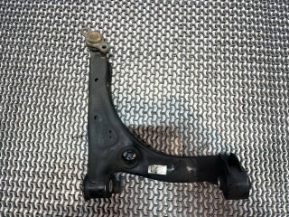 Рычаг передний правый, ориг. номер 2N0407152J, Volkswagen Crafter 2 2016-2026