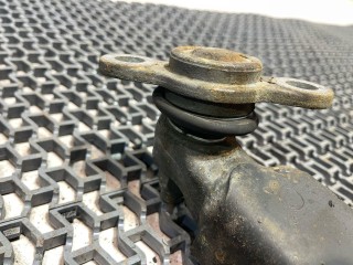 Рычаг передний правый, ориг. номер 2N0407152J, Volkswagen Crafter 2 2016-2026