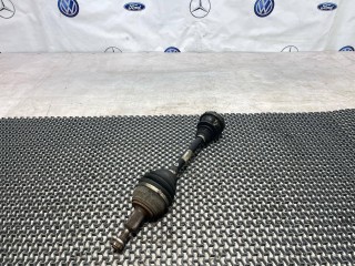 Полуось передняя левая, ориг. номер 2N0407271K, Volkswagen Crafter 2 2016-2026
