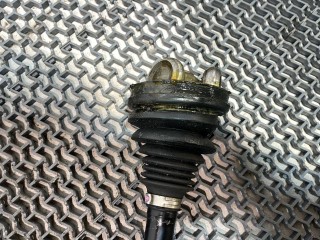 Полуось передняя левая, ориг. номер 2N0407271K, Volkswagen Crafter 2 2016-2026