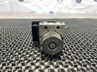 Блок ABS, ориг. номер GK312C405CG, Ford Transit 8 2013-2019