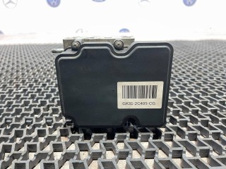 Блок ABS, ориг. номер GK312C405CG, Ford Transit 8 2013-2019