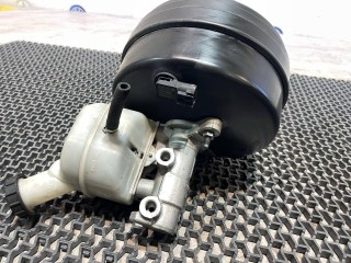 Вакуумный усилитель тормозов, ориг. номер GK312B195CB, Ford Transit 8 2013-2019