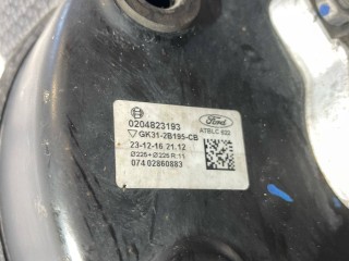 Вакуумный усилитель тормозов, ориг. номер GK312B195CB, Ford Transit 8 2013-2019