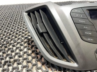 Магнитола, ориг. номер BK3T18D815BF, Ford Transit 8 2013-2019