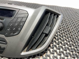 Магнитола, ориг. номер BK3T18D815BF, Ford Transit 8 2013-2019