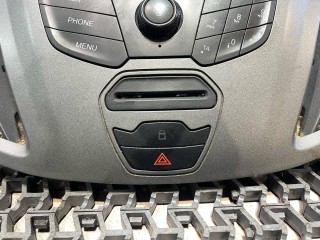 Магнитола, ориг. номер BK3T18D815BF, Ford Transit 8 2013-2019