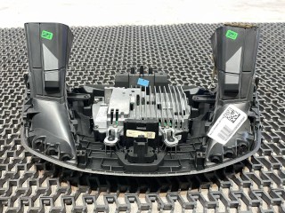 Магнитола, ориг. номер BK3T18D815BF, Ford Transit 8 2013-2019