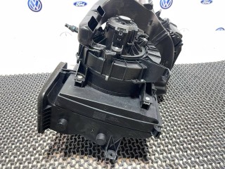 Отопитель в сборе (печка), ориг. номер BK2118478AL, Ford Transit 8 2013-2019
