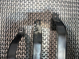 Крепление топливного бака, ориг. номер BK219092AC, Ford Transit 8 2013-2019